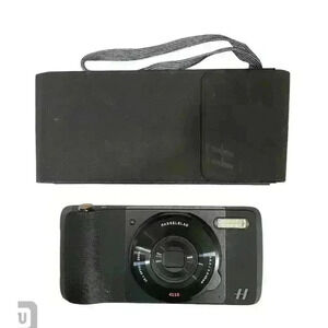Hasselblad Motorola Motomods tru zoom 10x optical 4116 for Moto Z phone Lenovo